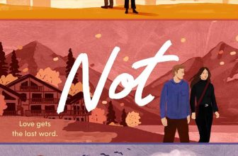 If Not You by Ellen O’Clover