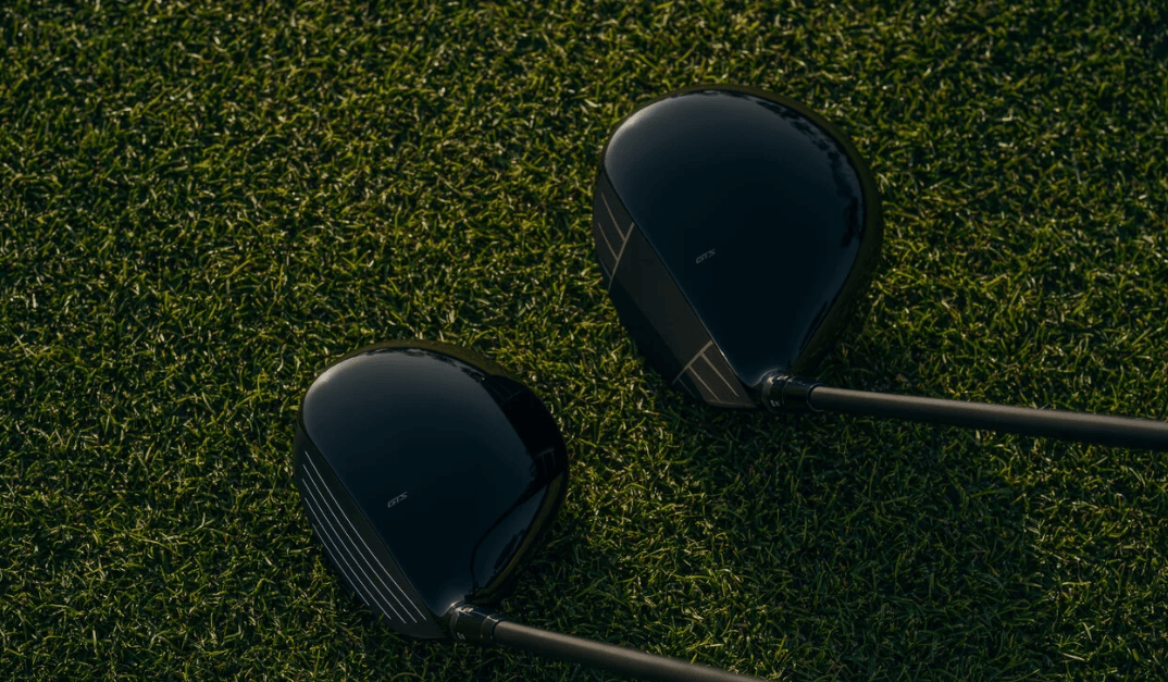 Titleist GTS300 Mini Driver