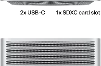 The M5 Max Mac Studio 36GB/512GB is $49 Off