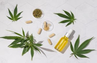 CBD Oil vs Capsules: Which One Should You Choose? – Buy CBD Oil India | Licensed Under Ministry of Ayush