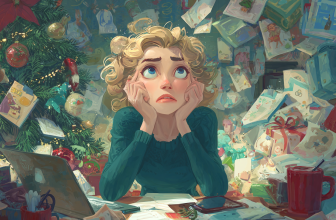 Calm the Chaos: Powerful Holiday Prep for Empaths & Old Souls