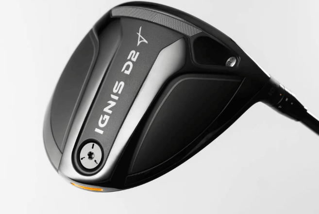 Takomo IGNIS D2 Driver