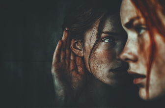 The Warning You Keep Ignoring: How to Hear Your Inner Voice