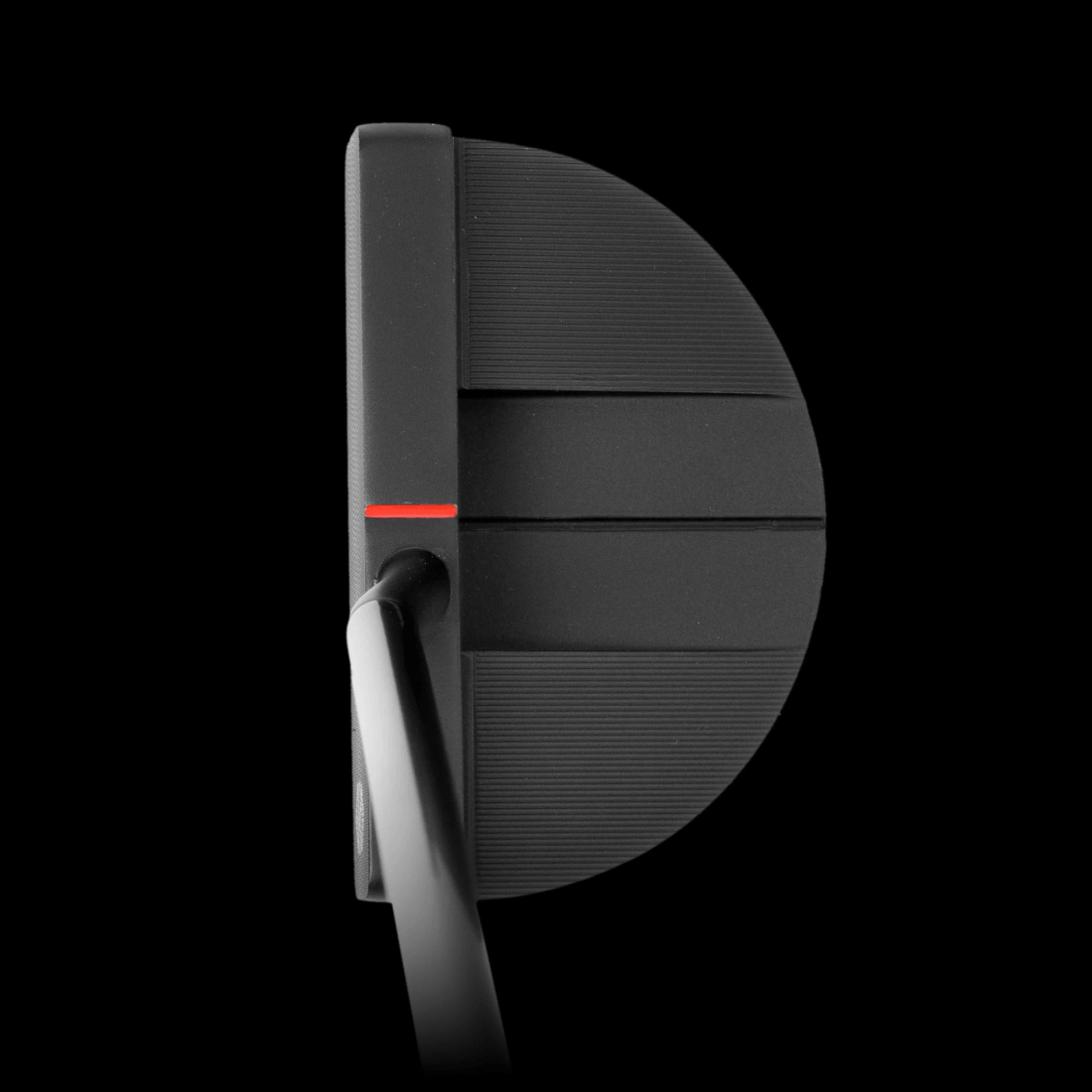 Stix C02 Compete Mallet Putter