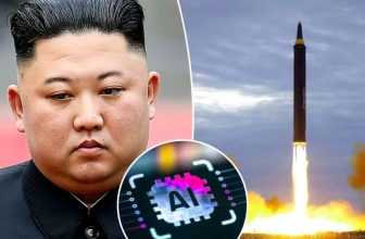 Nuclear weapons end wars. Kim Jong Un’s AI will start them