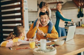 How Stress Affects Your Gut: Preparing for Busy Fall Schedules