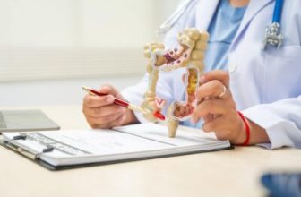The Role of Routine GI Screenings in Healthy Aging