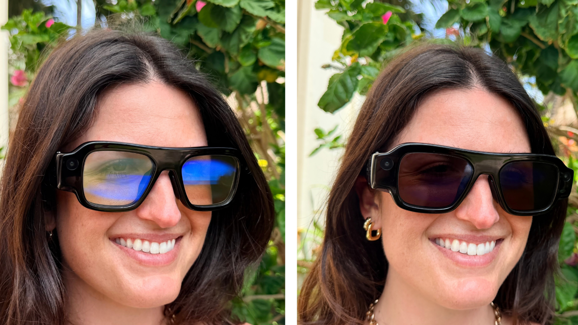 Snap Specs