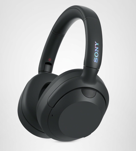 Sony ULT WEAR headphones