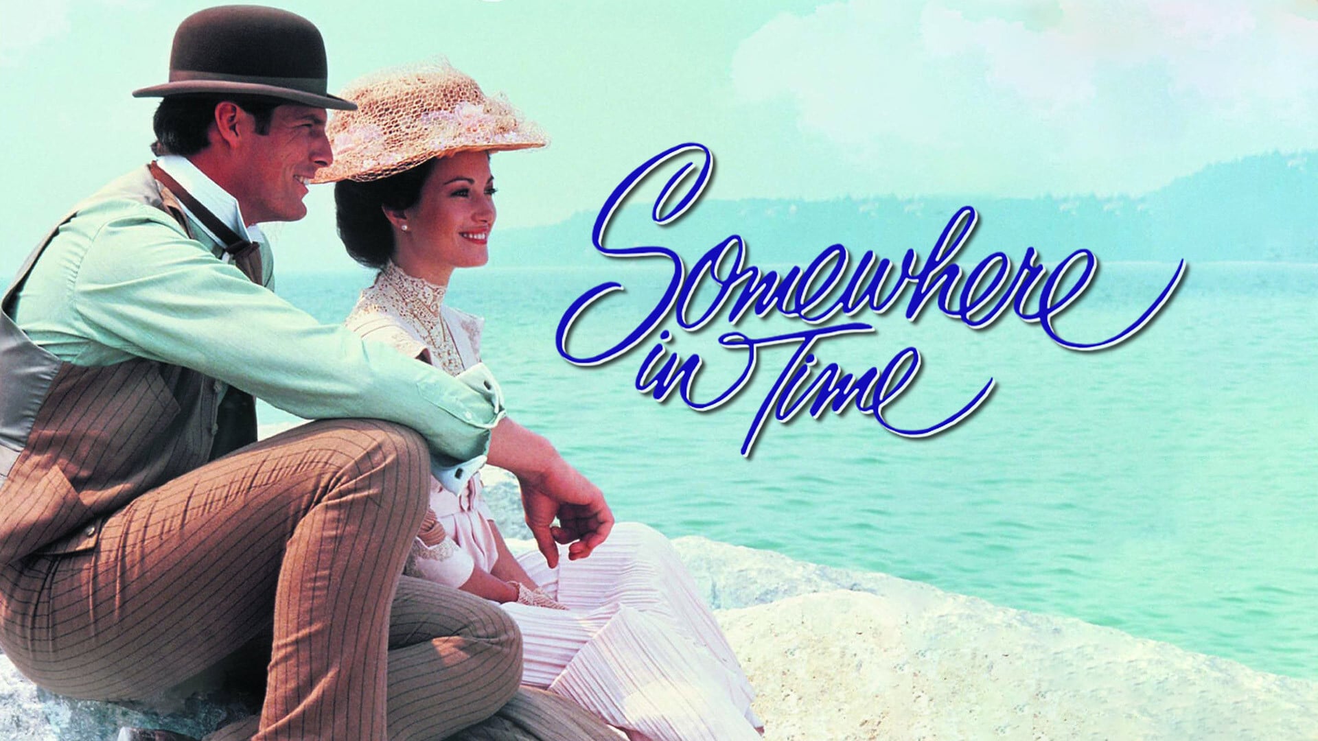 Somewhere in Time (1980)