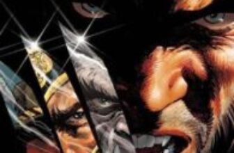 House to Astonish » Wolverine #27 annotations