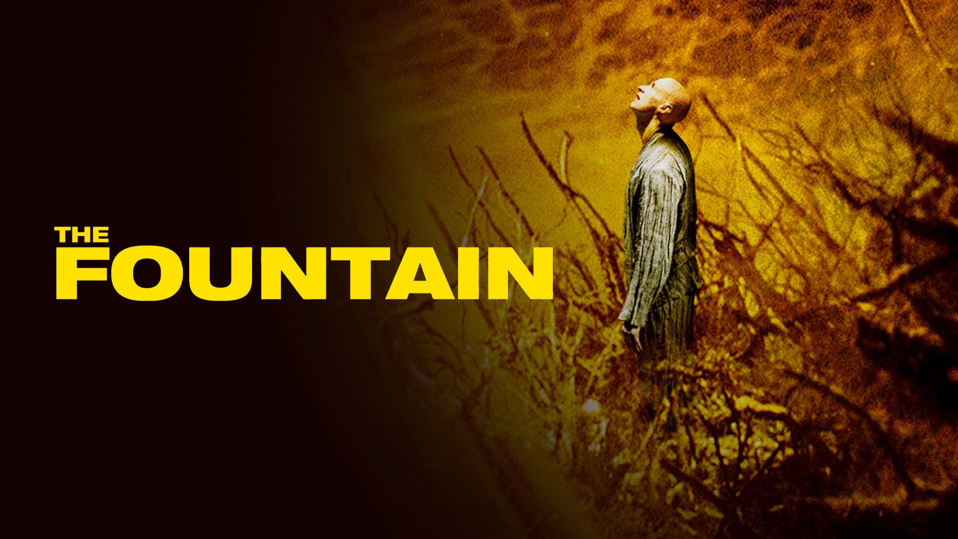 The Fountain (2006)