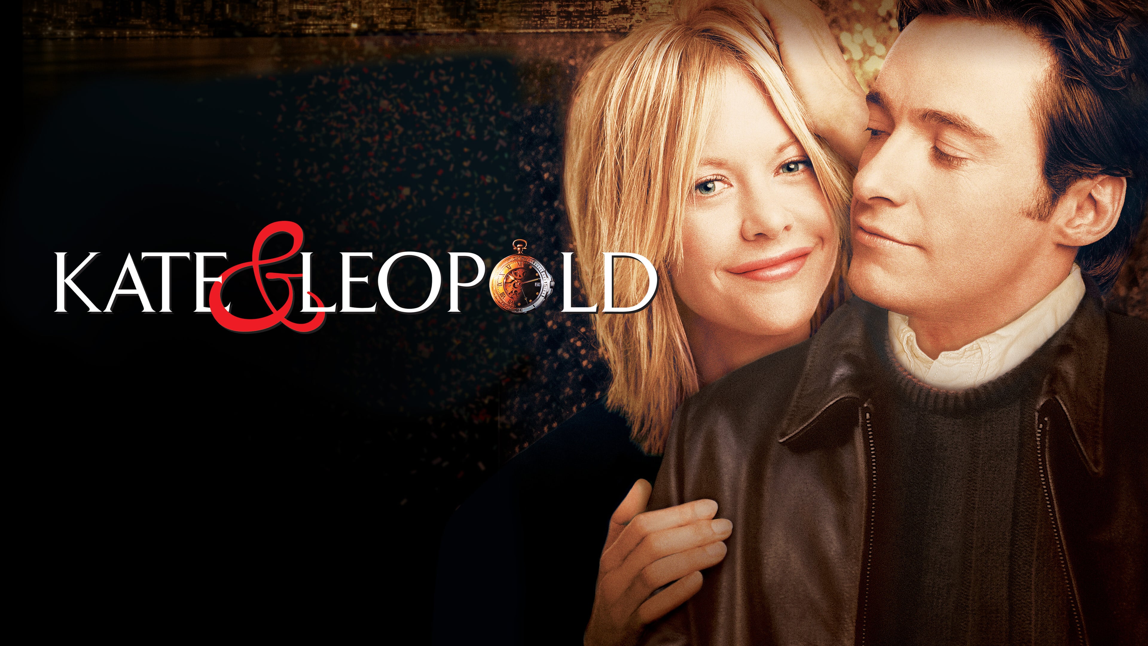 Kate & Leopold (2001)