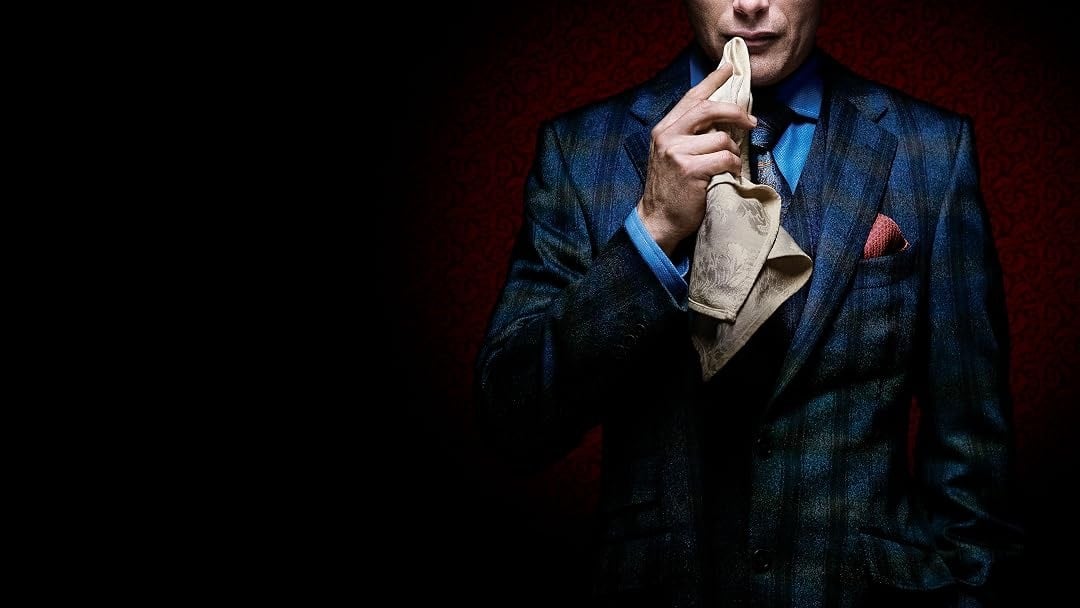 Hannibal (2013 – 2015)