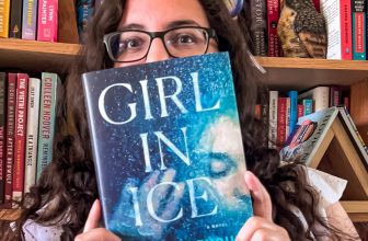 Reading With Maria Book Club Announcement – ReadingMaria