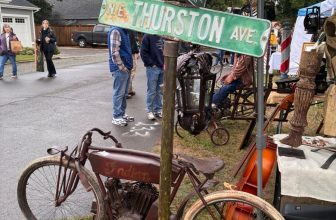 The Experience of Antiques – Urban Art & Antiques