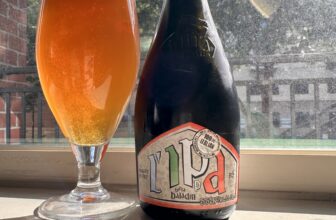 Birrificio Birra Baladin L’IPPA – Best Beer Blog