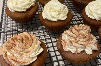 Tiramisu cupcakes and the best ever tip I learned about gluten free baking – Steeliac