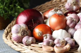 Inulin-Rich Vegetables May Help Protect Your Liver from Fructose Damage
