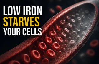 Iron Deficiency Symptoms, Medical Testing, & Supplement Dosing