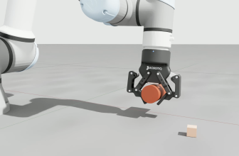 Robotiq Releases New 2F-85 Isaac Sim Asset on Newton
