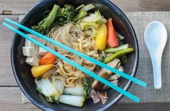 Homemade Sukiyaki Recipe (Japanese Hot Pot)