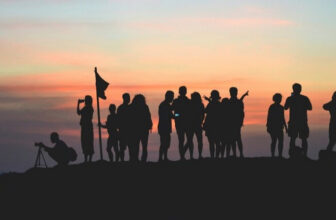 Situational Leadership – Susanne Madsen Intl. Developing Project Leaders