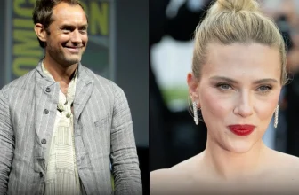 Jude Law in Talks for Ari Aster’s ‘Scapegoat’ at A24