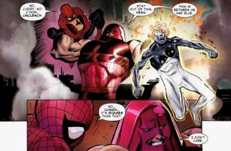 AMAZING SPIDER-MAN #627-629 (2010): Something Can Stop the Juggernaut