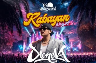 Yas Waterworld to host Kabayan Night with Dionela in Abu Dhabi