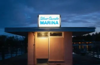 Kenny Chesney – Goldfish (ft. Lily Meola)