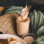 keto 1000 island dressing pin.