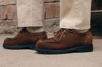 6 French-Made Shoe Styles for Autumn/Winter 2026