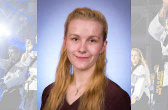 2026 Scholarship America Dream Award Spotlight: Kyerin Simonds
