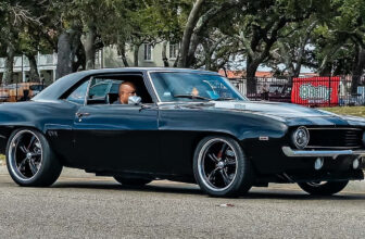 10 Super Rare Pony Cars And What They’re Worth Today