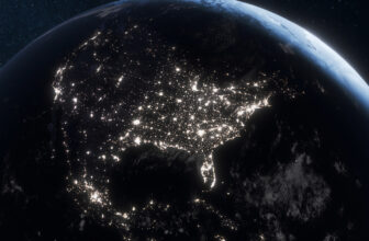 Why Cities Institute Bans On Streetlights To Achieve ‘Dark Sky Status’
