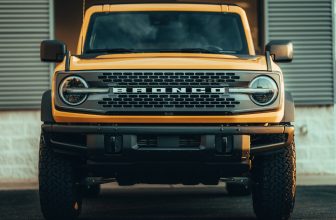 What Are The Common Problems With 2021 Ford Broncos?