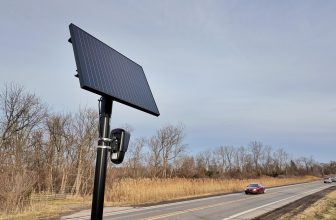 The Staggering Number Of Flock Cameras That Dot US Highways