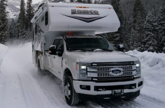 What Are Four-Season Campers And When Do They Make Sense?