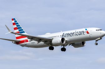 American Airlines Expecting To Pay Extra $1 Billion For Fuel Thanks To Iran War