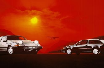 What’s Your Favorite Volvo?