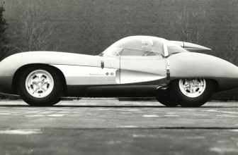 7 Facts About Zora Arkus-Duntov, The Father Of The Corvette