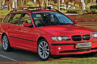 At $13,991, Will This 2004 BMW 325xiT Make For A Quick Estate Sale?