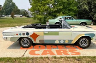 The Dopest Cars I Found For Sale Online