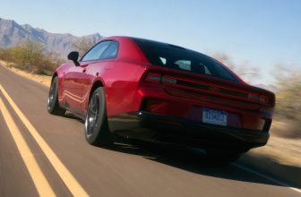 Dodge’s Fire-Preventing Ejecting Battery Patent Is American Individualism At Its Finest