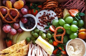 Best Healthy Late-Night Snack Ideas With Protein