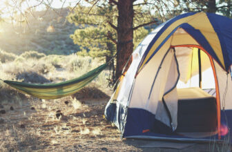 10 Easy Camping Meals That Will Make You Want to Go Camping