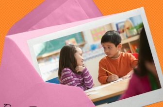 How Do I Teach My Kid The Difference Between Bullying & Someone Not Wanting To Be Their Friend?