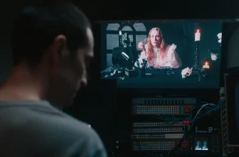 Lenore Has Something to Say Until Its Ending Gets in the Way