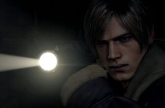 Today is September 30—the day Leon Kennedy will never forget. What Resident Evil game or moment has stayed with you for all these years?